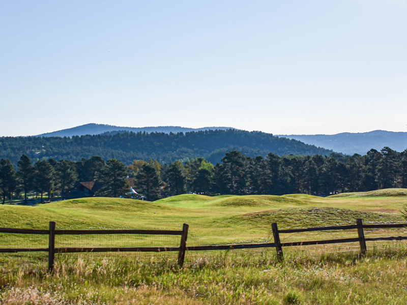 Hiwan Golf Club / Golf Course in Evergreen